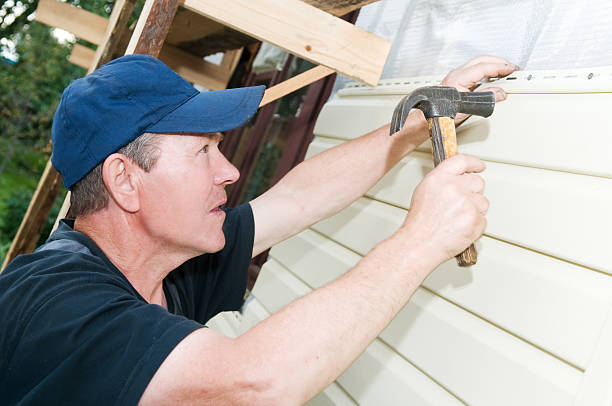 Siding for Multi-Family Homes in Brewster, WA