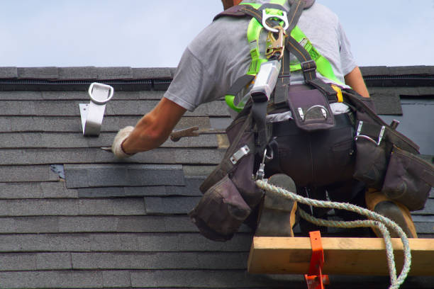 Siding Removal and Disposal in Brewster, WA